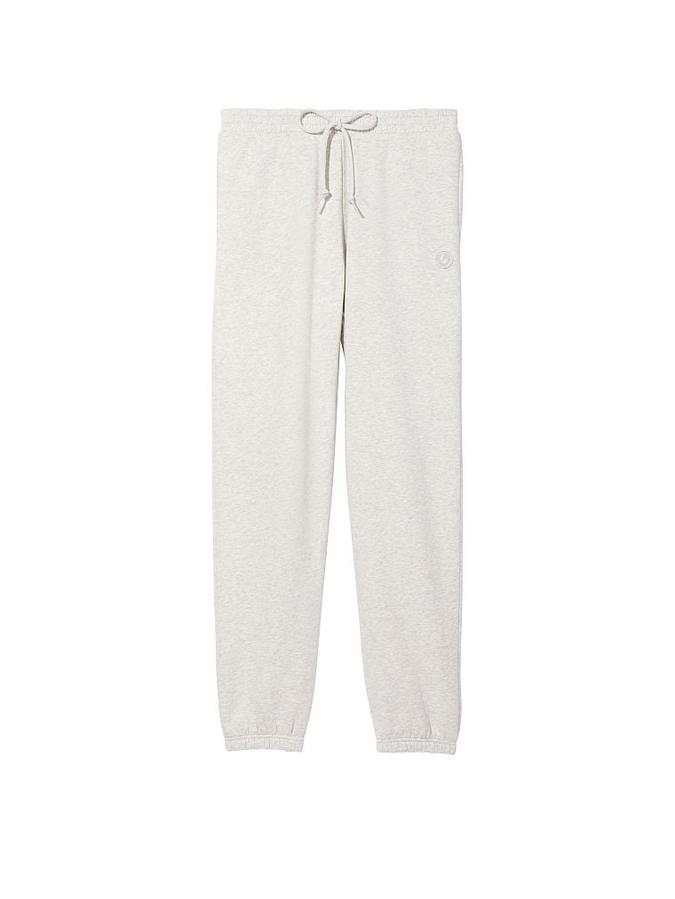 Premium Fleece Slim Sweatpants image number 2