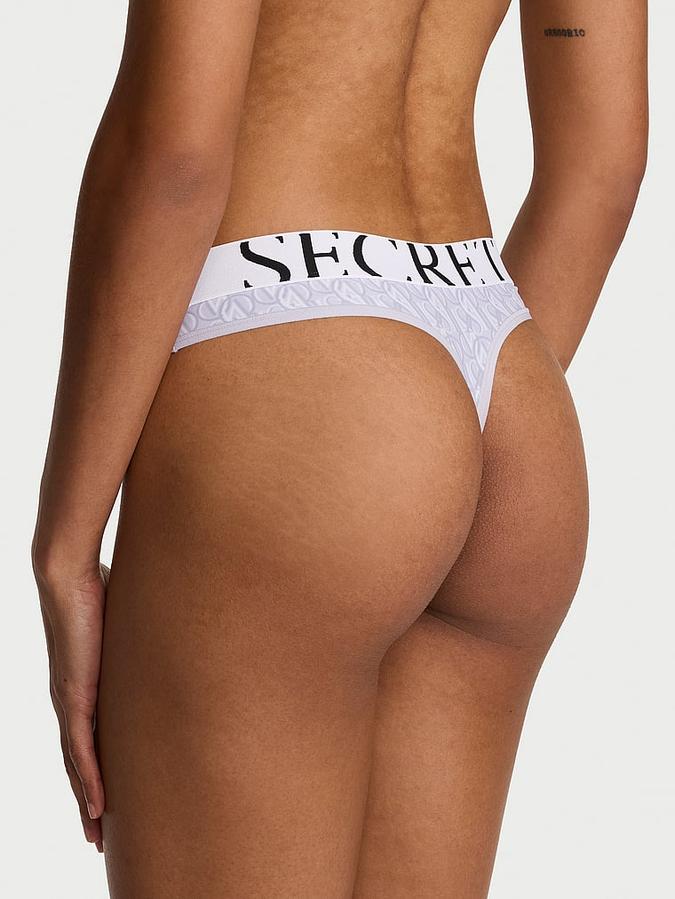 Cool Thong Panty