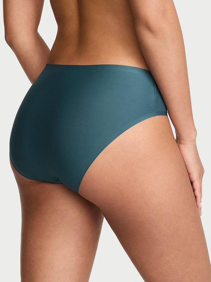 Body by Victoria Flex Mid-Rise Bikini Panty