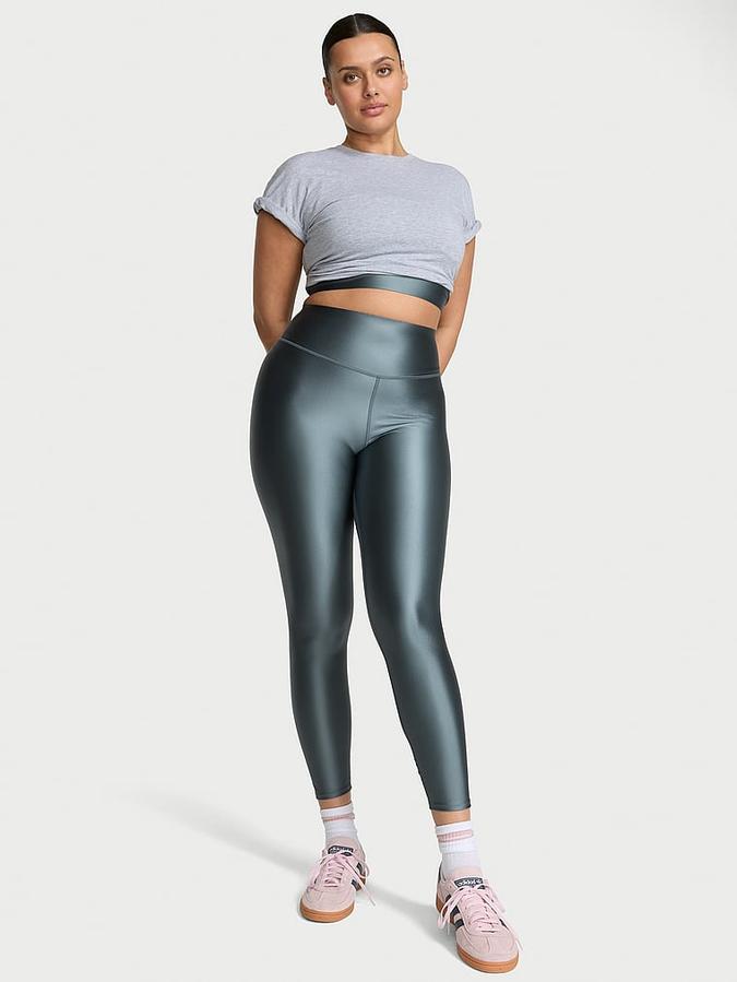 VSX GlossyTech™ Legging image number 0