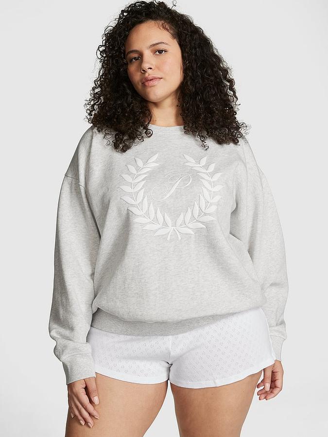 Crew Sweatshirt image number 0