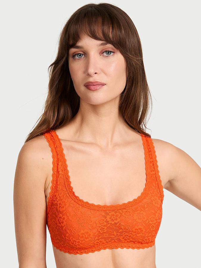 Sexy Tee Lacie Scoop Bralette image number 0
