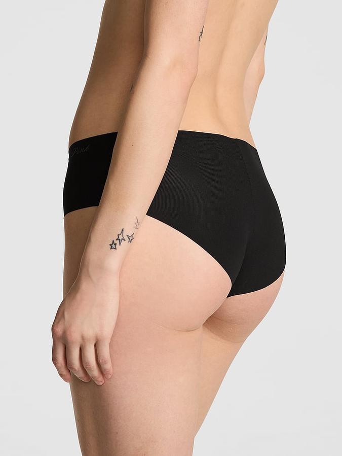 No-Show Hiphugger Panty image number 1