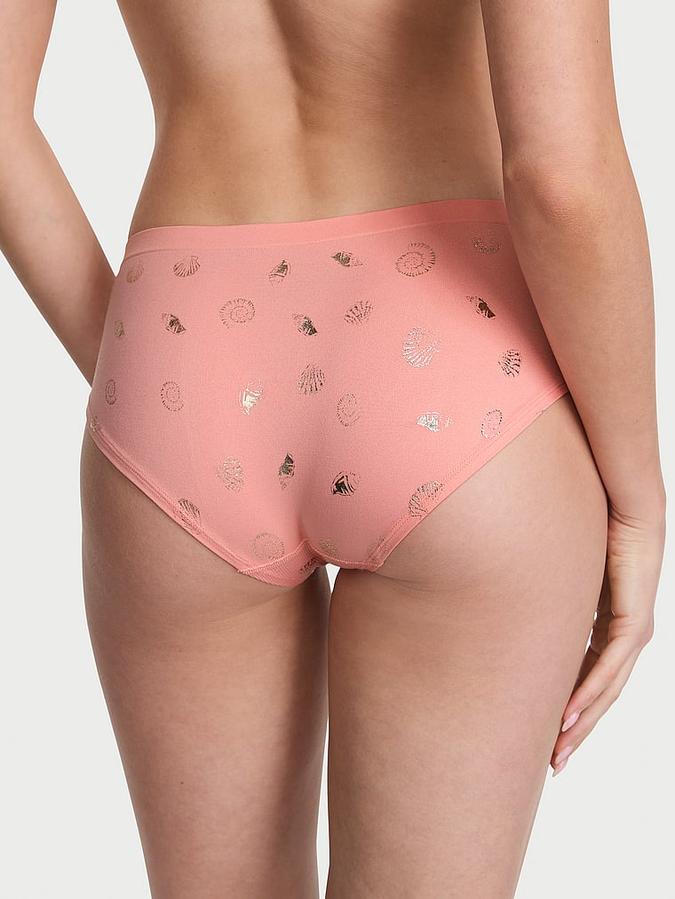 Seamless Hiphugger Panty image number 1
