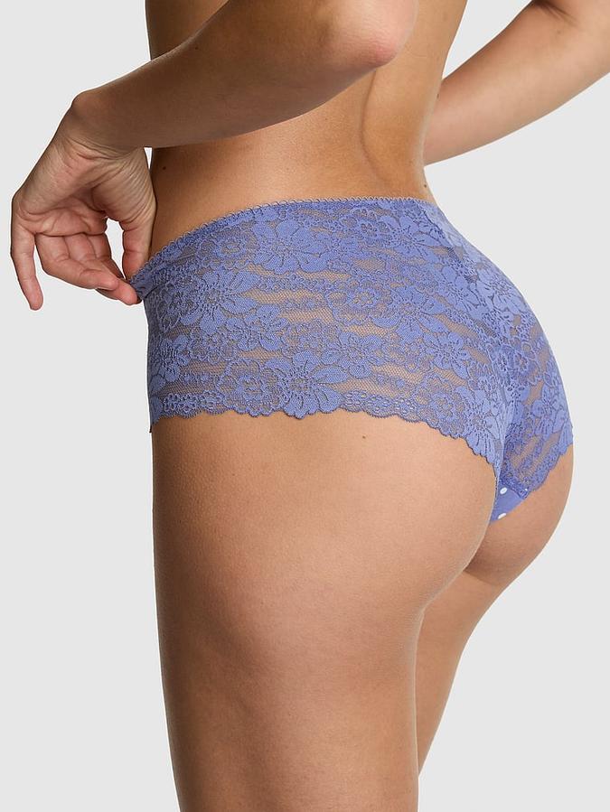 No-Show Hiphugger Panty