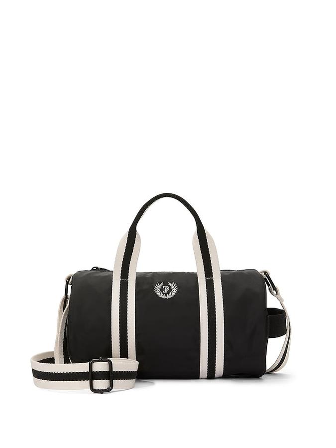 Mini Nylon Duffle Bag image number 0