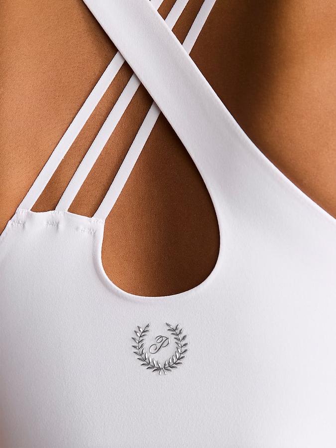 Relay Criss-Cross Bra Tank image number 3