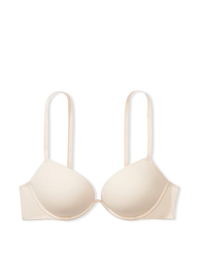 Wear Everywhere Super Push-Up Bra image number 2