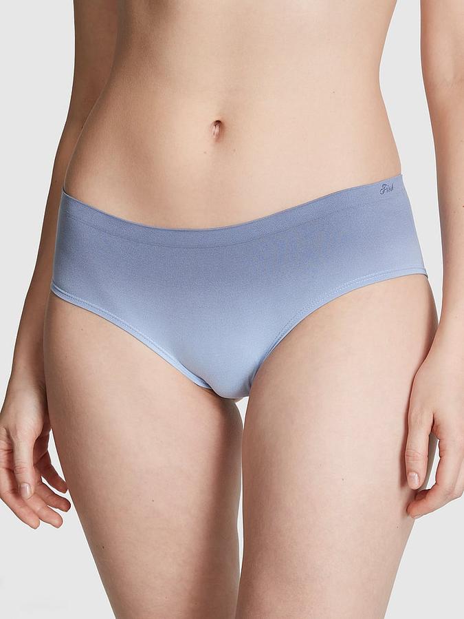 Seamless Hiphugger Panty image number 0