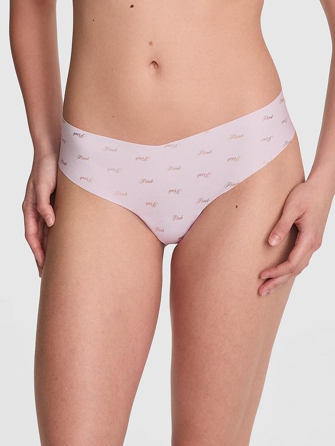 No-Show Thong Panty