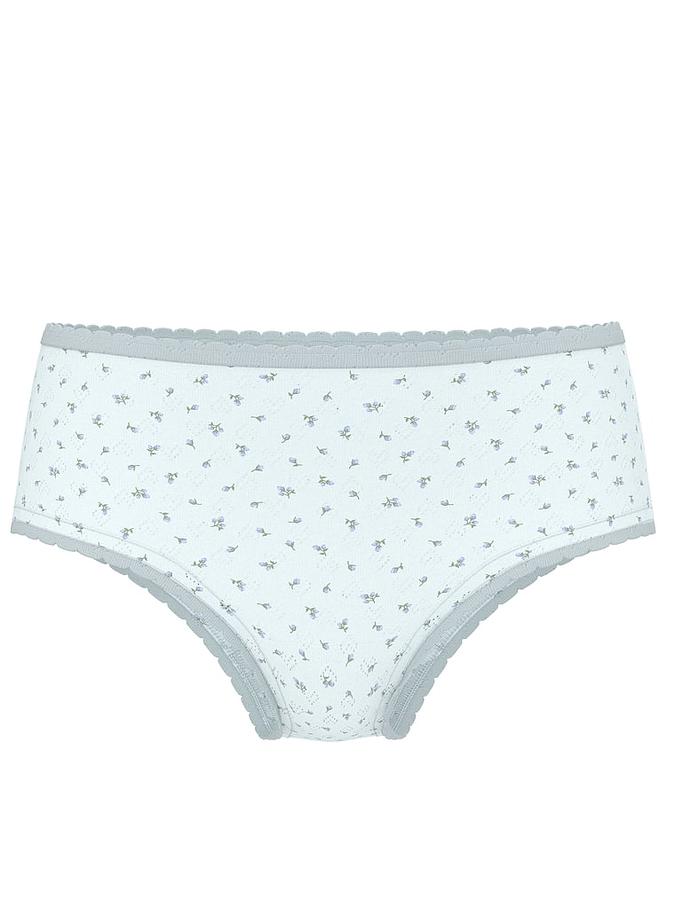 Cotton Cheeky Panty image number 2