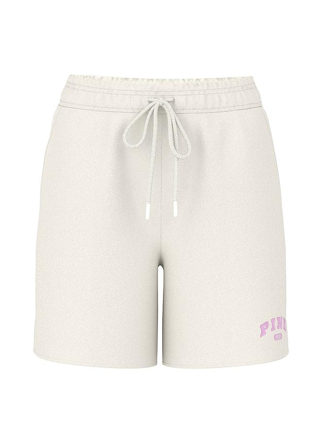 Ivy Fleece Campus Shorts image number 2