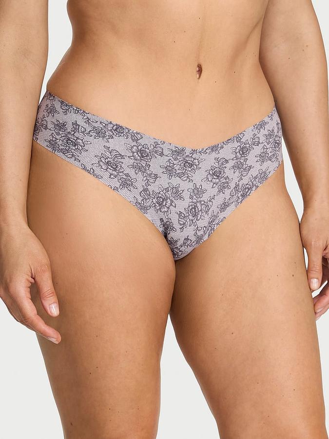 No-Show Thong Panty