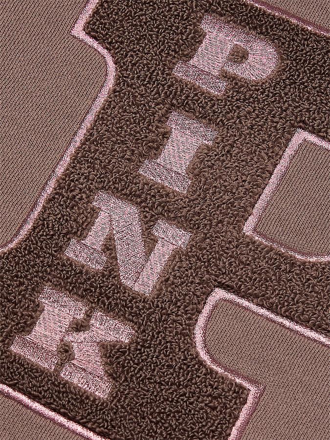 Ivy Fleece Classic Crew Sweatshirt image number 3