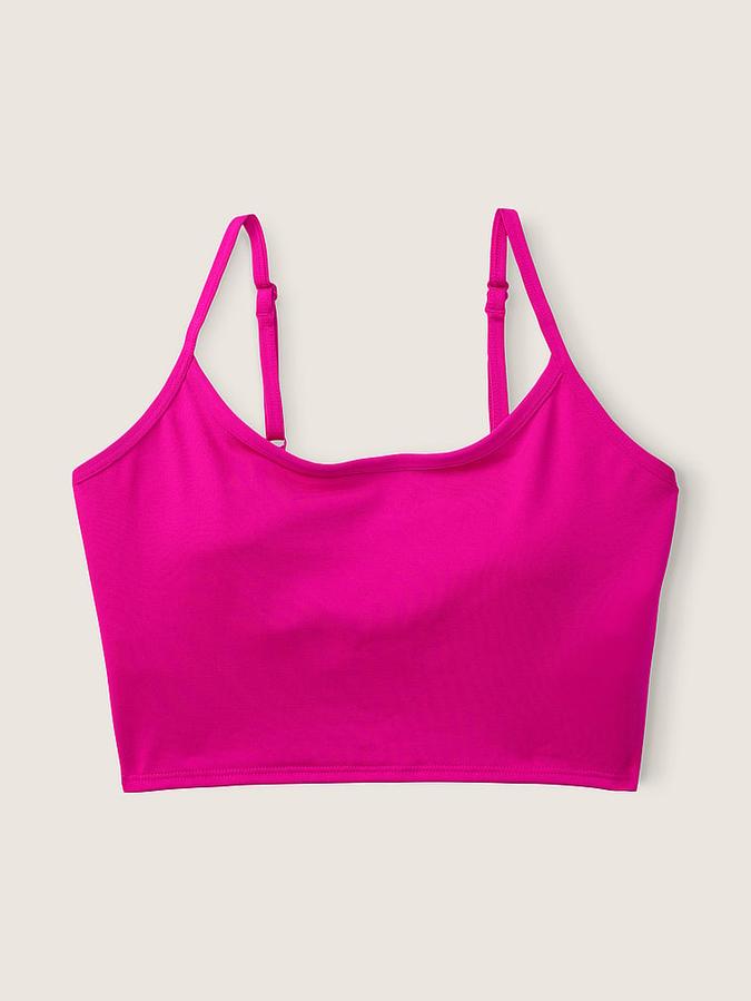 Ultimate Lightly Lined Sports Crop image number 2