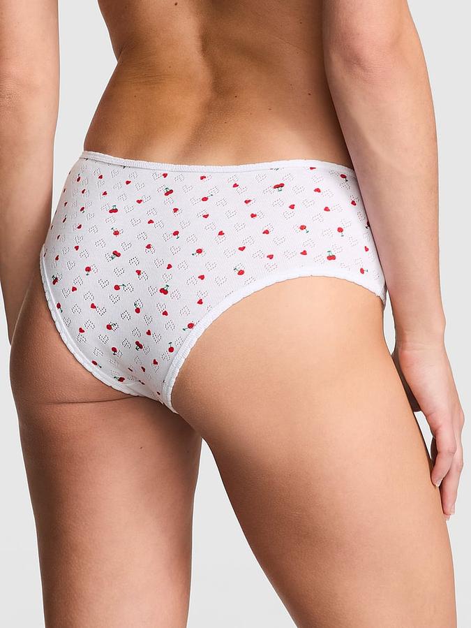 Cotton Cheeky Panty image number 1