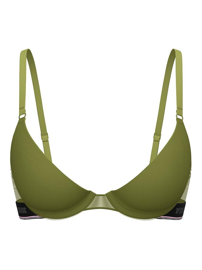 Wear Everywhere Push-Up Bra image number 2