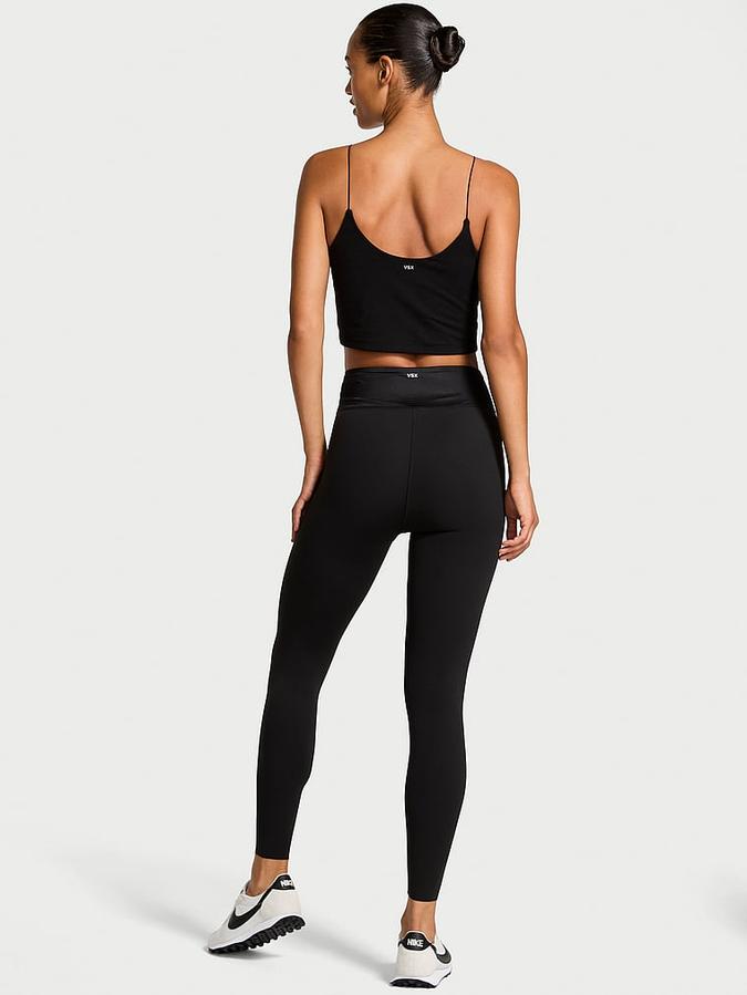VSX Elevate&trade; Tuxedo Shine Legging