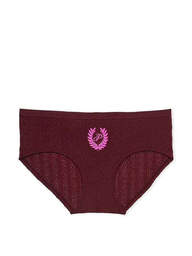 Seamless Hiphugger Panty image number 2