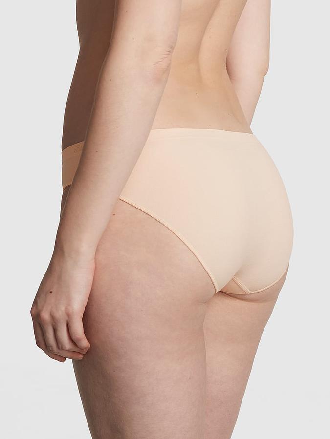 Seamless Bikini Panty image number 1