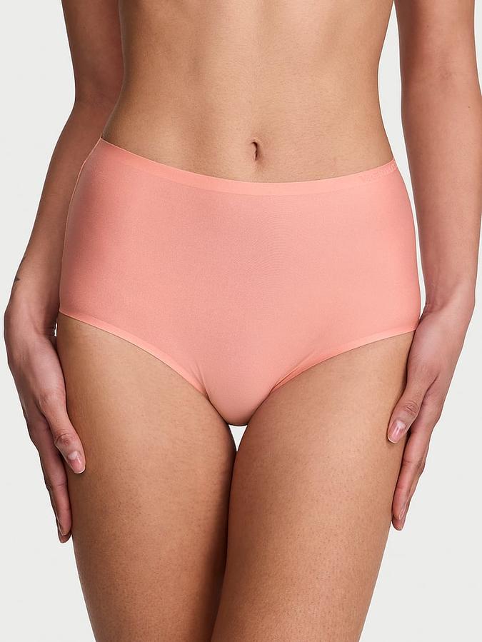 Body by Victoria Flex Mid-Rise Modern Brief Panty