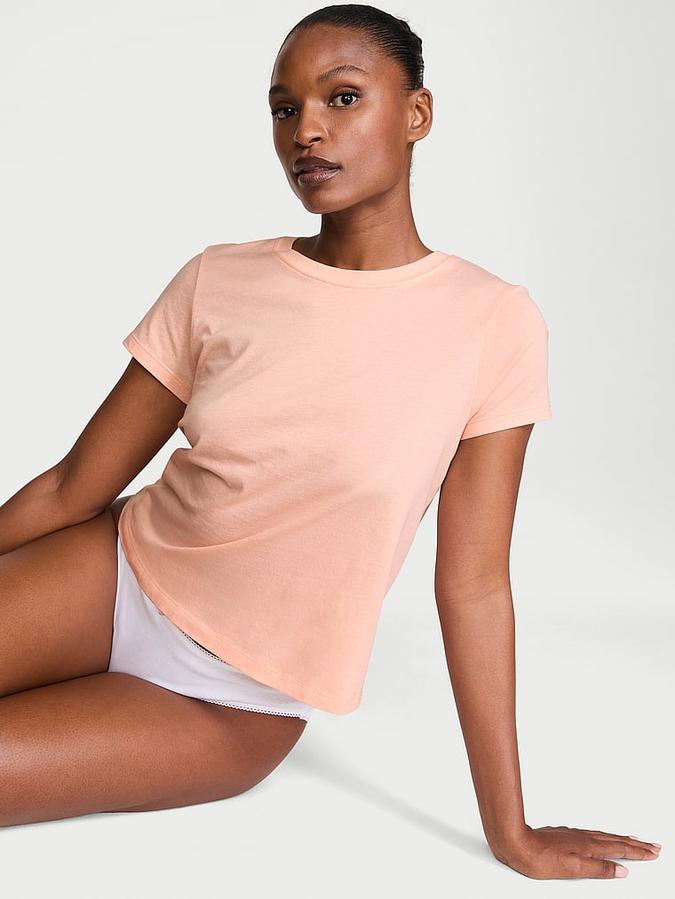 Mix & Match Sleep Perfect Cotton Tee