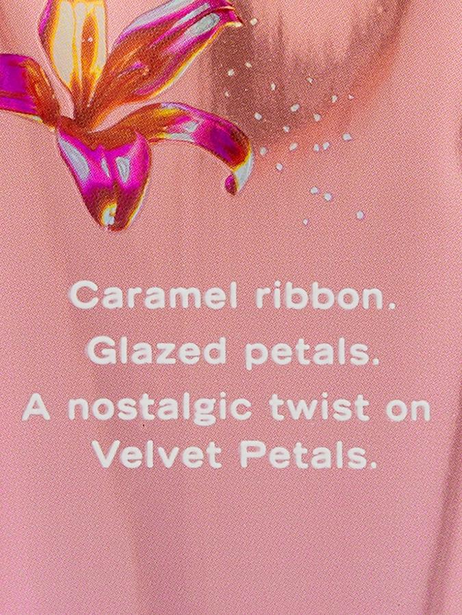 Velvet Petals Candied Body Lotion image number 1