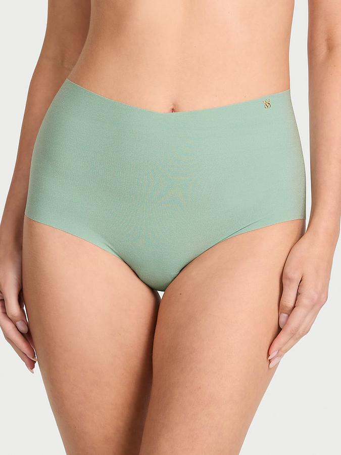 No-Show Modern Brief Panty image number 0