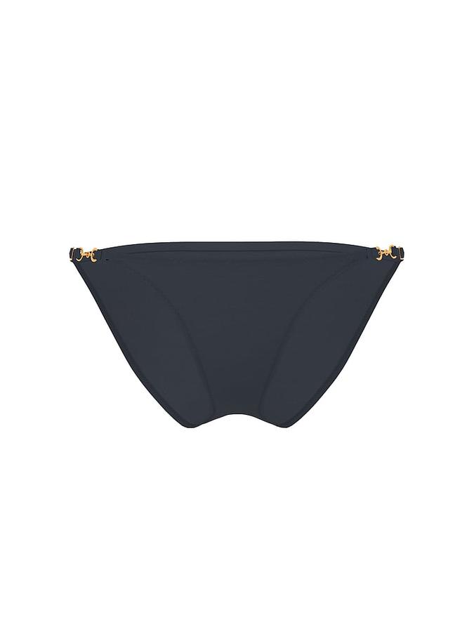 Equestrian Glam String Bikini Panty image number 2