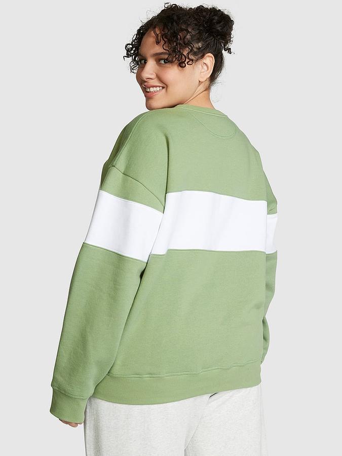 Crew Sweatshirt image number 1
