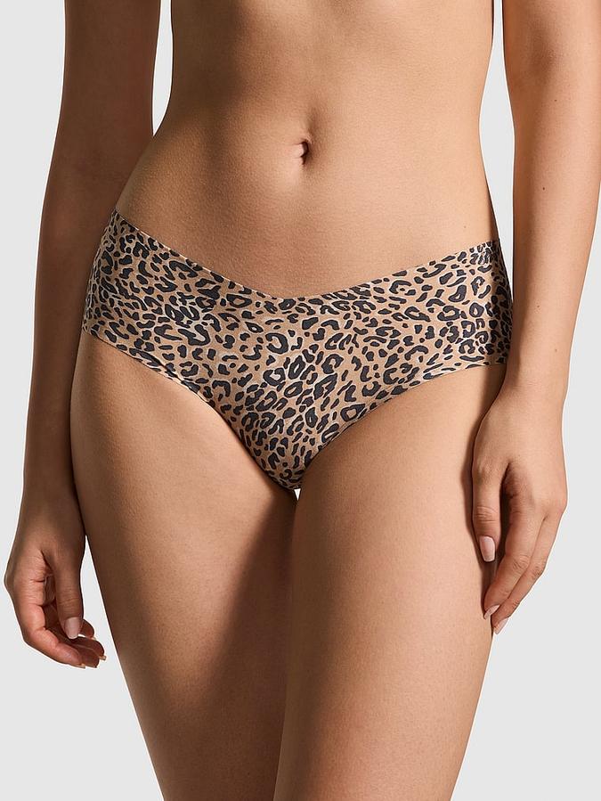 No-Show Cheeky Panty image number 0