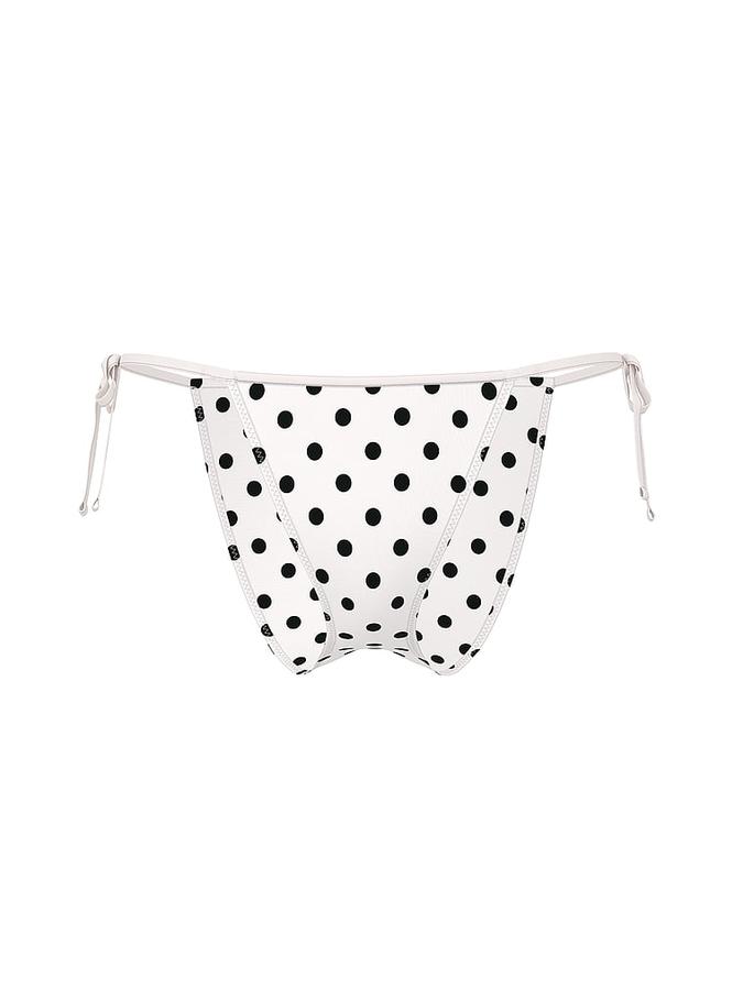 Tease Side-Tie Cheeky Bikini Bottom image number 2