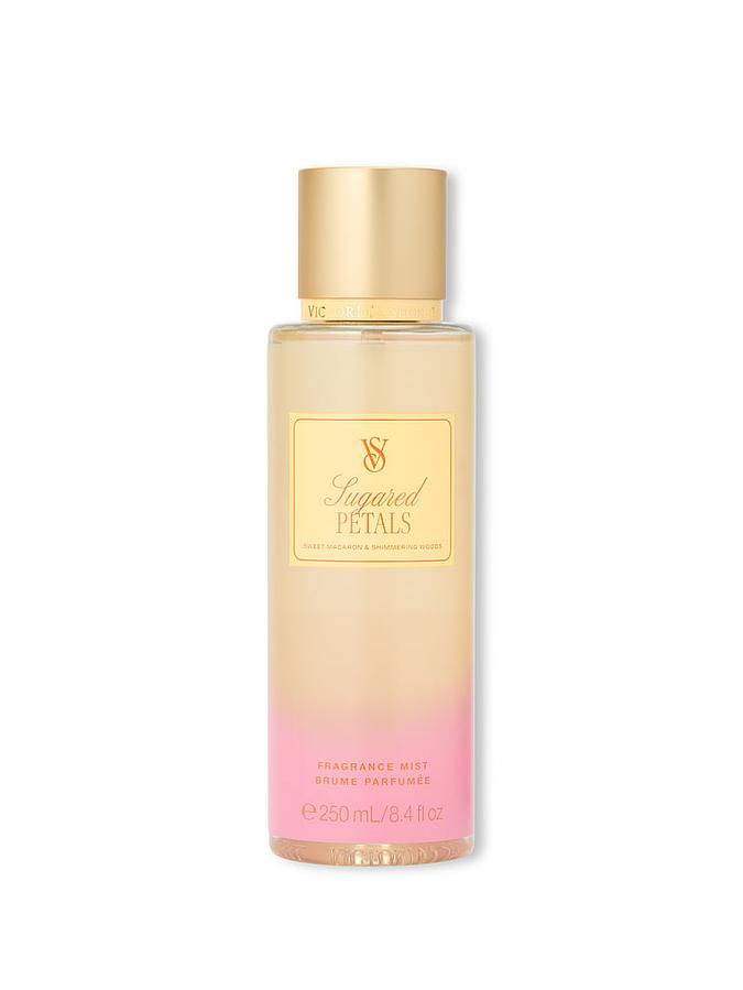 Café Victoria Sugared Petals Fragrance Mist  image number 0