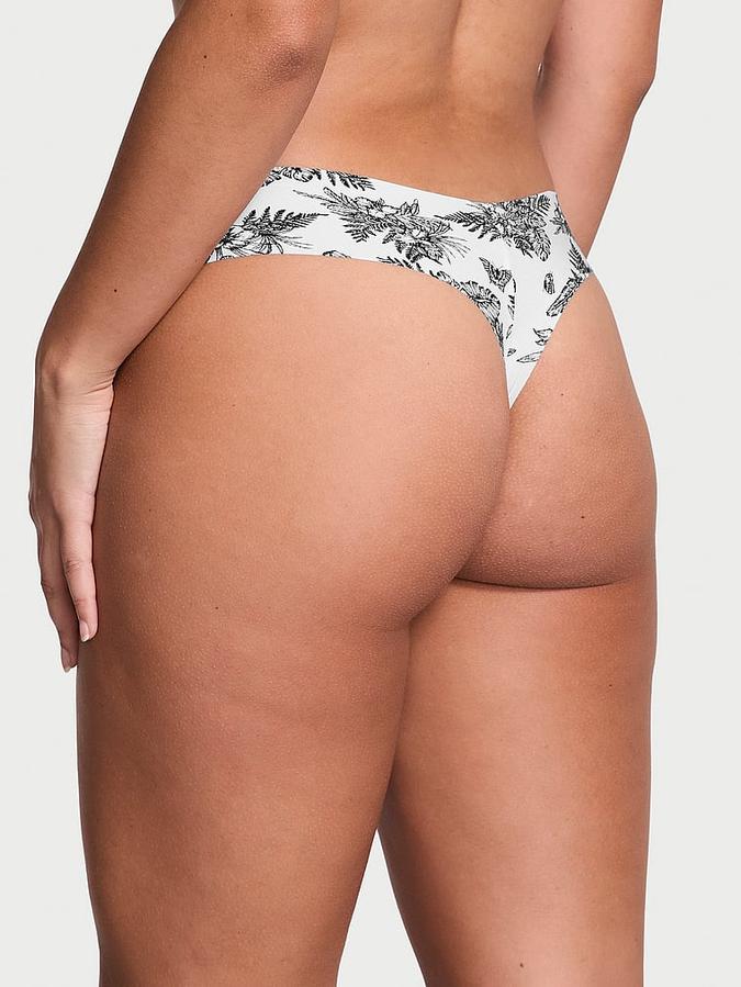 No-Show Thong Panty