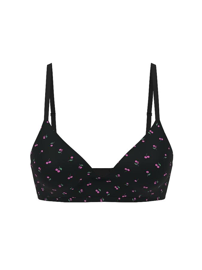 Wear Everywhere Push-Up Wireless Bra image number 2
