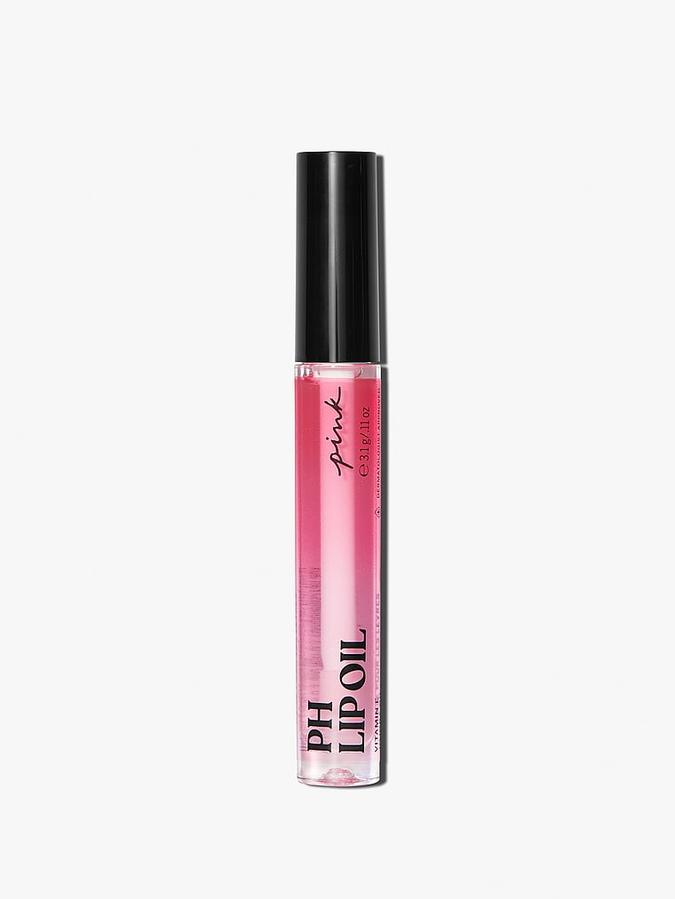 Pink Lip Oil