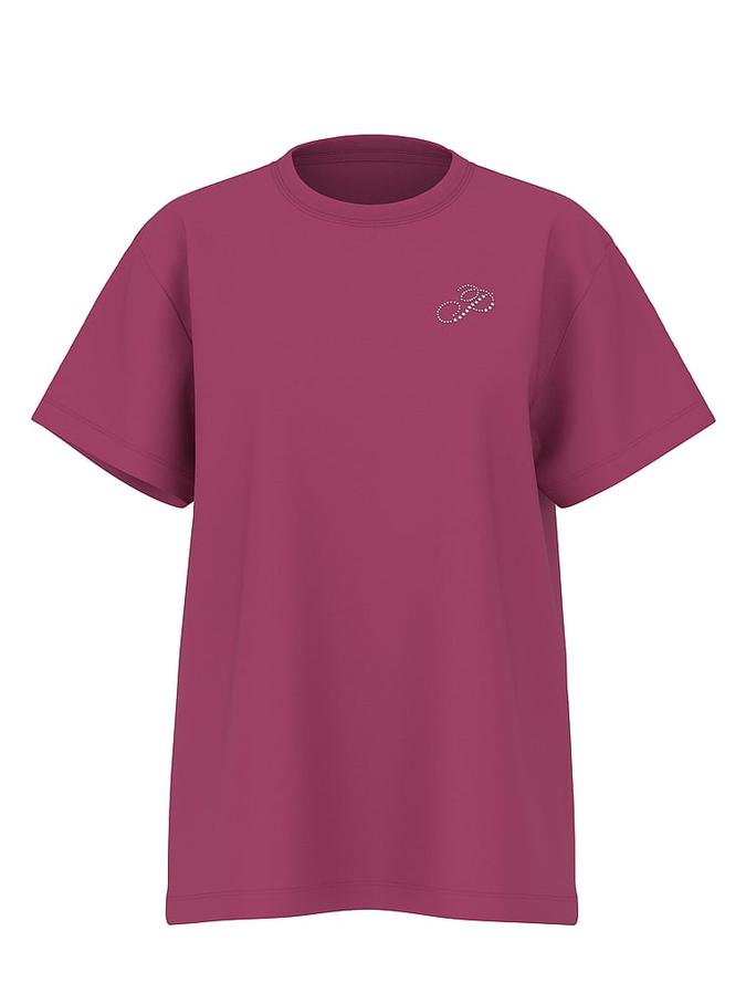 Campus Cotton Tee image number 2