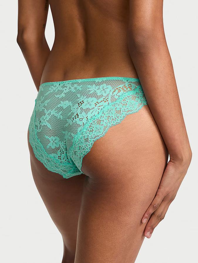 Lace Bikini Panty
