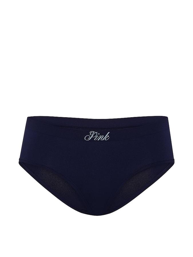 Seamless Hiphugger Panty image number 2