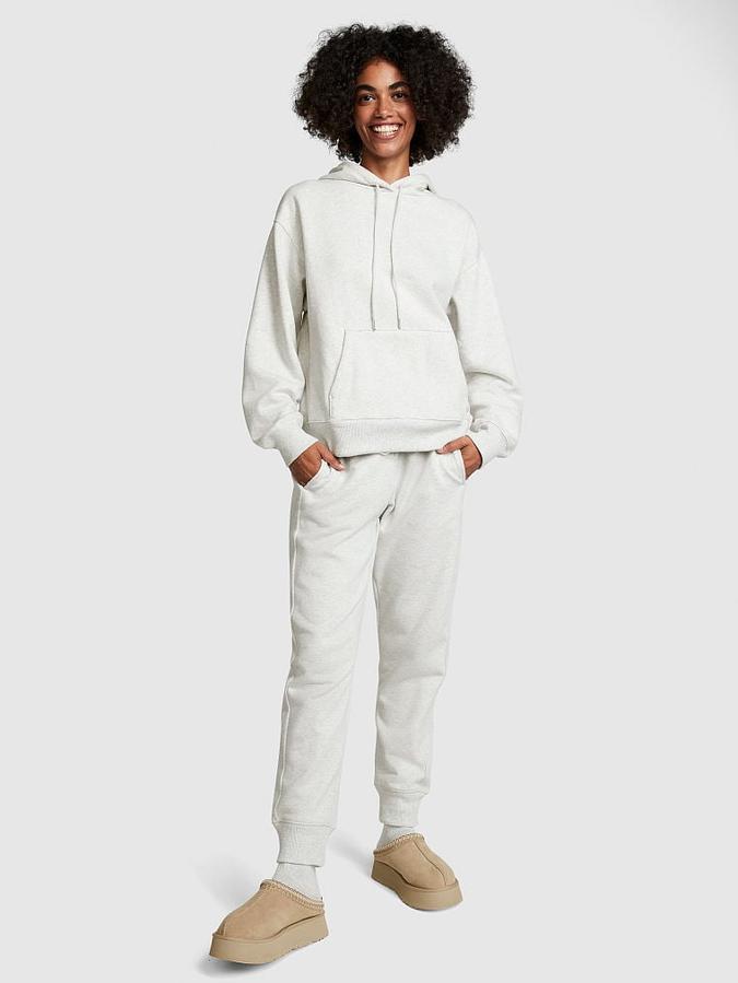 Premium Fleece Oversized Hoodie image number 3
