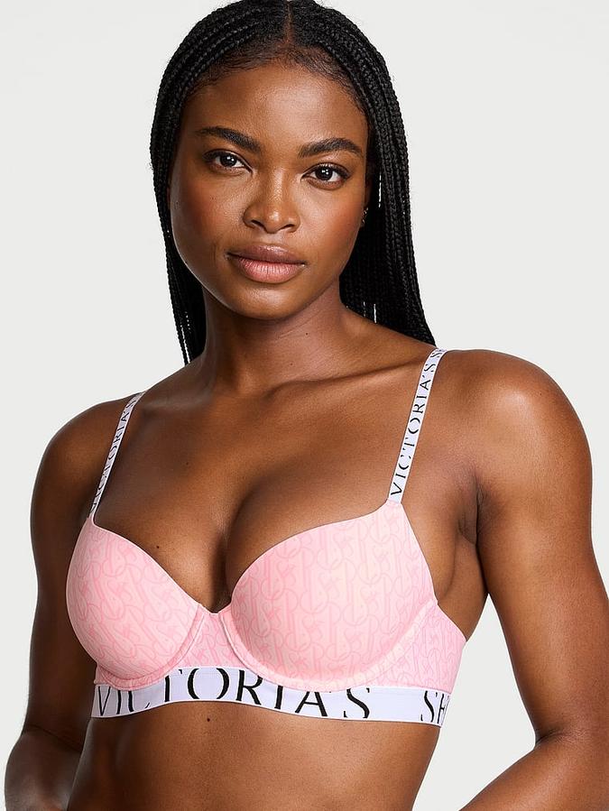 The CoolBra&trade; Lightly Lined Demi