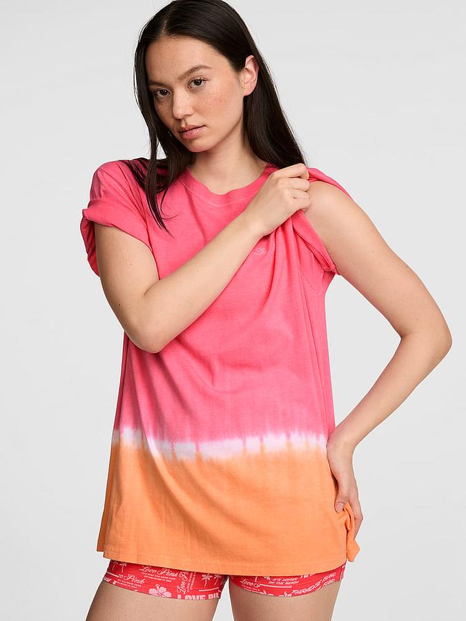 Campus Cotton&trade; Tee