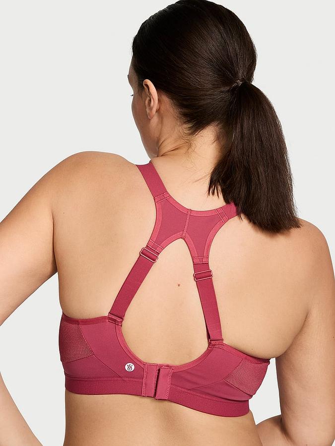 Incredible Plunge Sports Bra image number 1