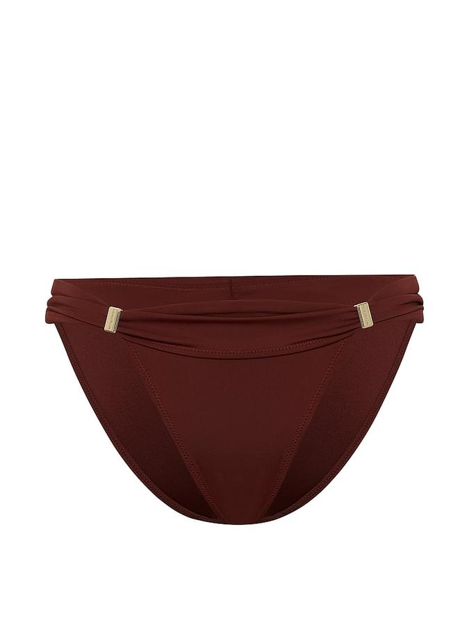 Harlow Bikini Bottom image number 2