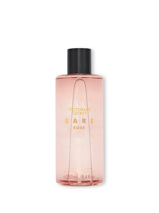 Bare Rose Fine Fragrance Mist image number 0