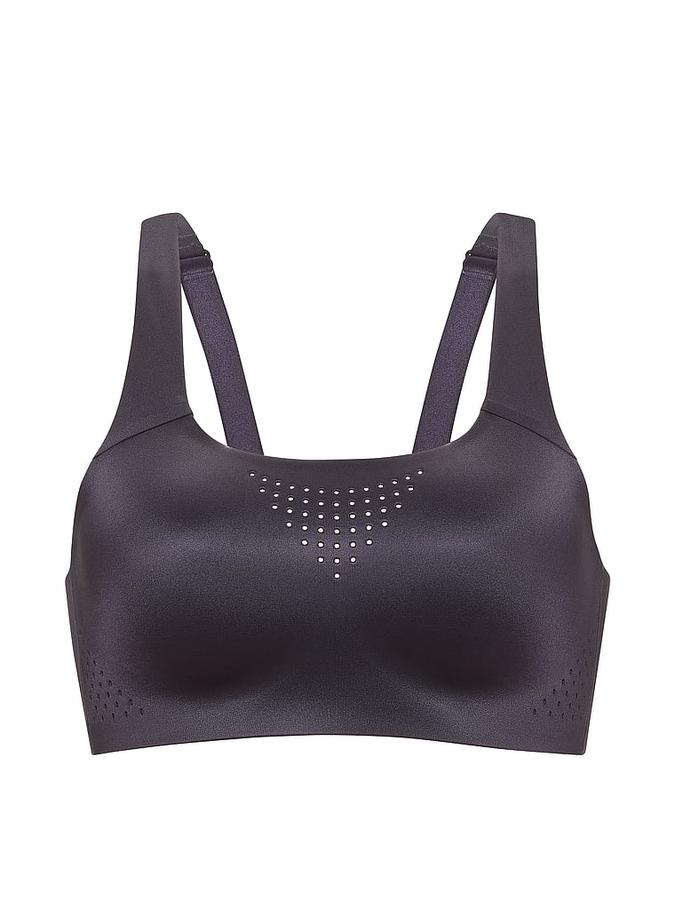 VSX Featherweight Max GlossyTech Sports Bra image number 2
