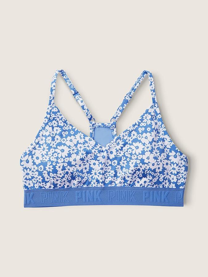 Ultimate Lightly Lined Sports Bra image number 2