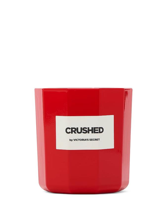 Crushed Medium Cylinder candles image number 3