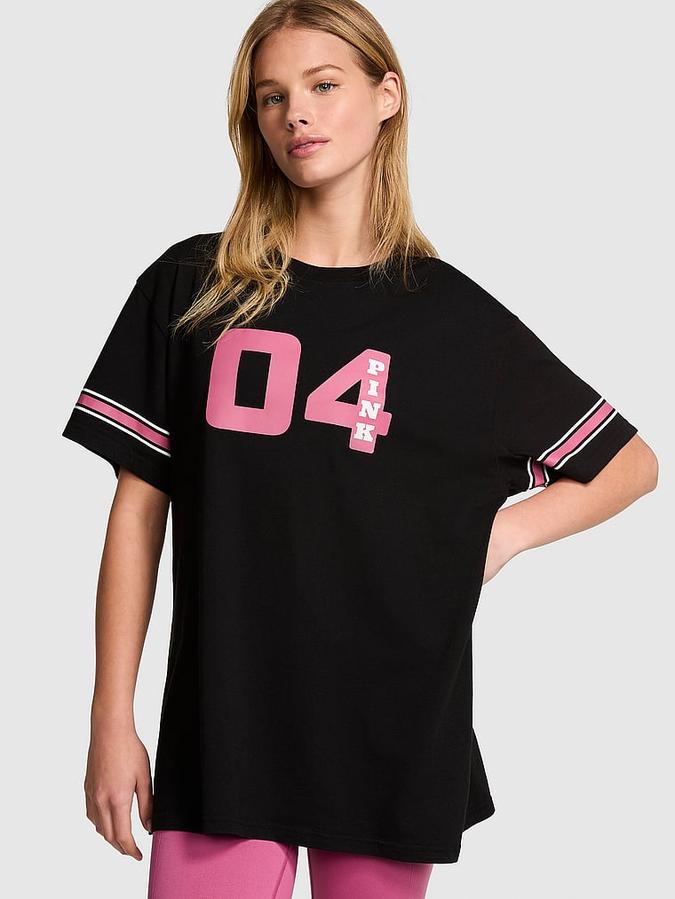 Campus Cotton Tee image number 0