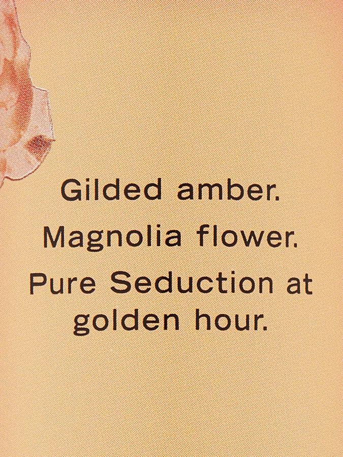 Pure Seduction Golden Fragrance Mist image number 1